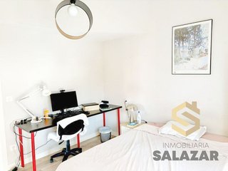 Piso en venta en Atxuri en Bilbao
