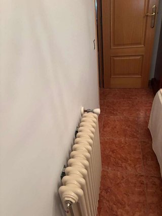 Piso en venta en Este en Castellón de la Plana