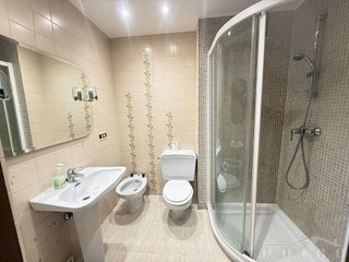 Piso en venta en Plaza España - Villa Pilar - Reyes Católicos - Vadillos en Burgos