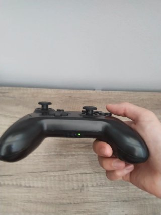 Mando Pro Zelda Nintendo Switch