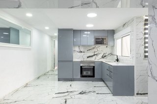 Piso en venta en El Castell en Burjassot