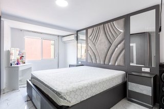 Piso en venta en El Castell en Burjassot