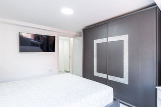 Piso en venta en El Castell en Burjassot