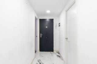 Piso en venta en El Castell en Burjassot