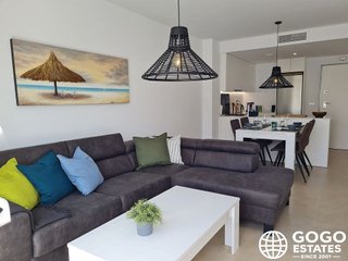 Piso en venta en Zona Pueblo en Pilar de la Horadada