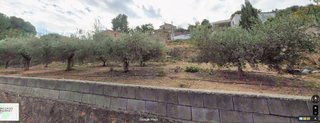 Parcela en urbanización montserrat