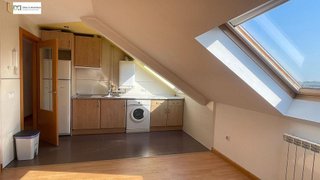 Piso en venta en La Chantría - La Lastra en León