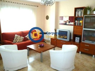 Piso en venta en San Diego-Los Ángeles-San Cristóbal en Lorca