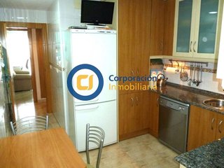 Piso en venta en San Diego-Los Ángeles-San Cristóbal en Lorca