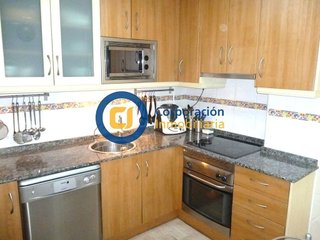 Piso en venta en San Diego-Los Ángeles-San Cristóbal en Lorca