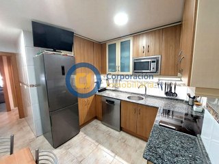Piso en venta en San Diego-Los Ángeles-San Cristóbal en Lorca