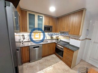 Piso en venta en San Diego-Los Ángeles-San Cristóbal en Lorca