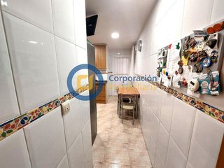 Piso en venta en San Diego-Los Ángeles-San Cristóbal en Lorca