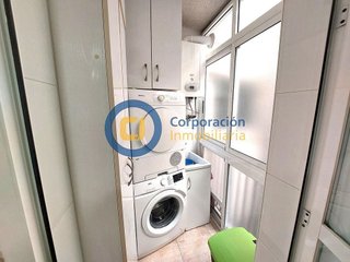 Piso en venta en San Diego-Los Ángeles-San Cristóbal en Lorca