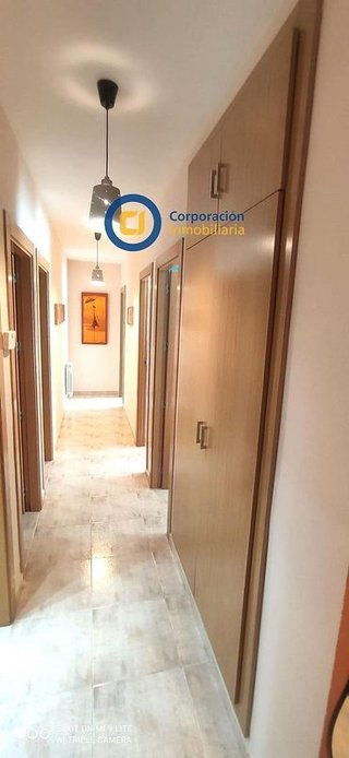 Piso en venta en San Diego-Los Ángeles-San Cristóbal en Lorca