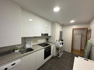 Piso en venta en Sanxenxo en Sanxenxo