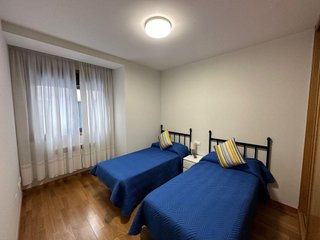 Piso en venta en Sanxenxo en Sanxenxo