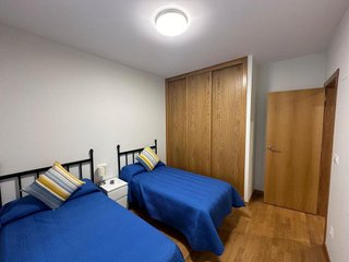 Piso en venta en Sanxenxo en Sanxenxo