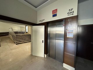 Piso en venta en Sanxenxo en Sanxenxo