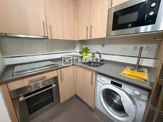 Piso en venta en Numancia en Madrid