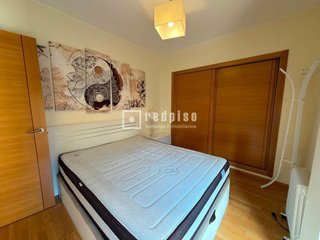 Piso en venta en Numancia en Madrid
