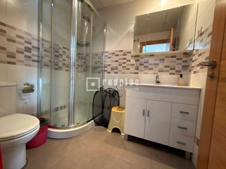 Piso en venta en Numancia en Madrid