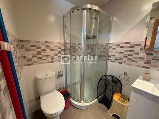 Piso en venta en Numancia en Madrid