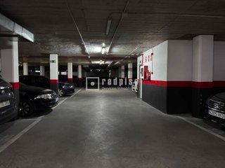 Piso en venta en Numancia en Madrid