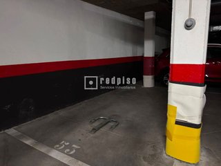 Piso en venta en Numancia en Madrid