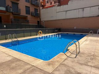 Piso en venta en Numancia en Madrid