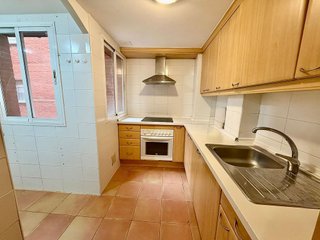 Piso en venta en Norte en Alcobendas