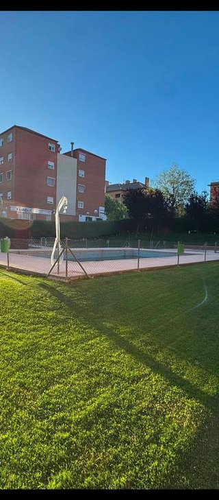 Piso en venta en Norte en Alcobendas