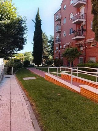Piso en venta en Norte en Alcobendas