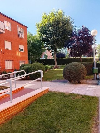 Piso en venta en Norte en Alcobendas