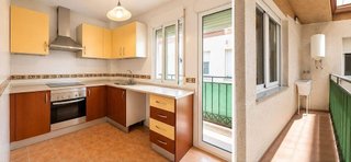 Dúplex en venta en Cúllar Vega