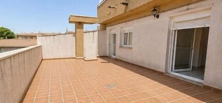 Dúplex en venta en Cúllar Vega