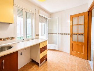 Dúplex en venta en Cúllar Vega