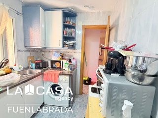 Piso en venta en San Andrés en Madrid
