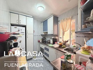 Piso en venta en San Andrés en Madrid