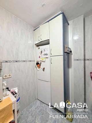 Piso en venta en San Andrés en Madrid