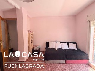Piso en venta en San Andrés en Madrid