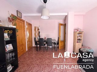 Piso en venta en San Andrés en Madrid