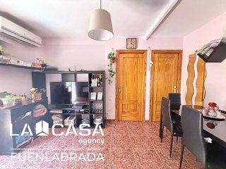 Piso en venta en San Andrés en Madrid