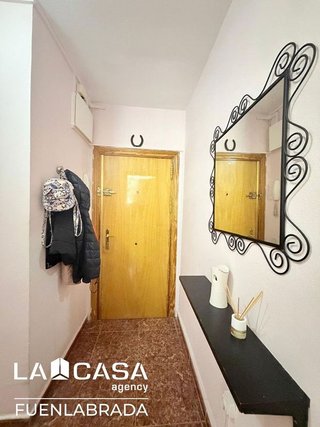 Piso en venta en San Andrés en Madrid