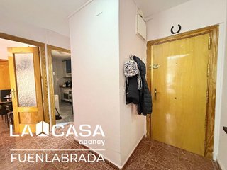 Piso en venta en San Andrés en Madrid