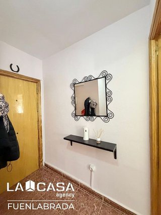 Piso en venta en San Andrés en Madrid