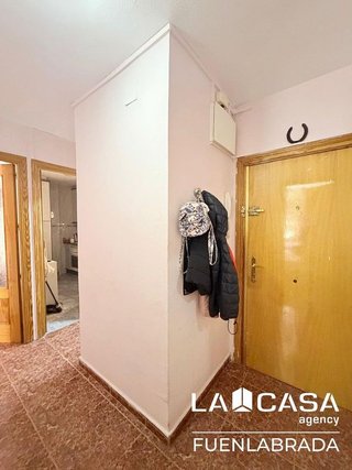 Piso en venta en San Andrés en Madrid