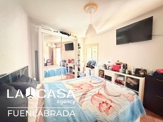 Piso en venta en San Andrés en Madrid
