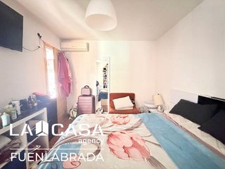 Piso en venta en San Andrés en Madrid