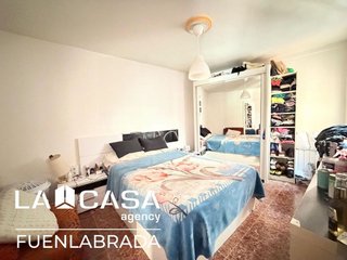 Piso en venta en San Andrés en Madrid